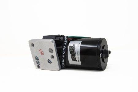 FASS Diesel Fuel Systems - FASS D-MAX Replacement Motor