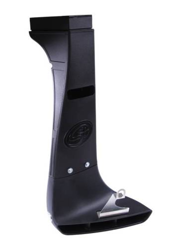 S&B - S&B Air Intake Scoop for Dodge (2010-12) 6.7L Diesel (for use with 75-5092)