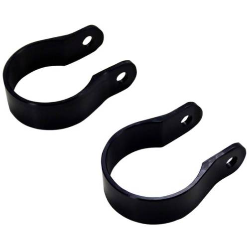 S&B - S&B Particle Separator Bar Mounts, 2.0"