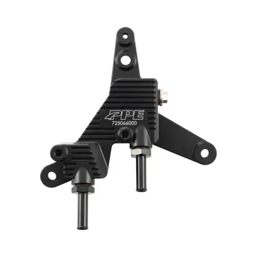 Pacific Performance Engineering - PPE 8-Speed Transmission Fluid Thermal Bypass Valve for Toyota (2024-26) Tacoma