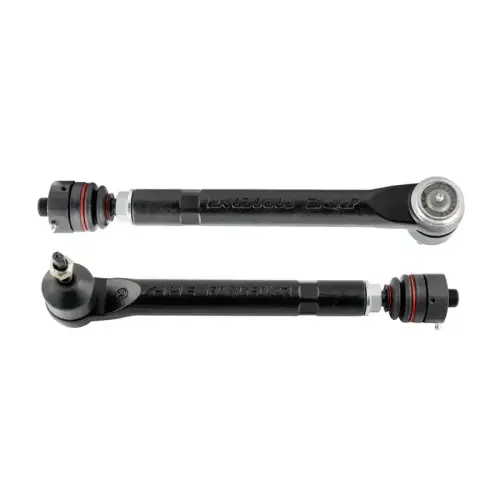 Pacific Performance Engineering - PPE Forged XR® Tie Rods for Chevy/GMC (2011-26) 2500HD/3500HD