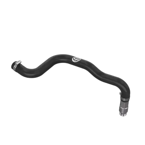 S&B - S&B Heater Core Supply Hose for Dodge/Ram (2003-24) Ram 2500/3500, 5.9L & 6.7L