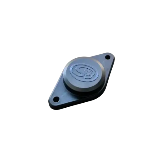 S&B - S&B Resonator Delete for Chevy/GMC (2011-16) 6.6L Duramax LML