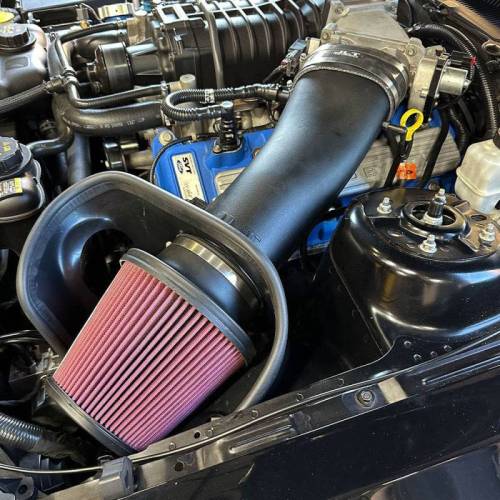 S&B - JLT Big Air Intake for Ford (2010-14) GT500 (tune required)
