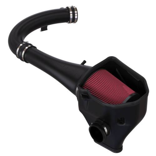 S&B - JLT Cold Air Intake for Dodge (2011-23) Challenger & (15-23) Charger, 3.6L
