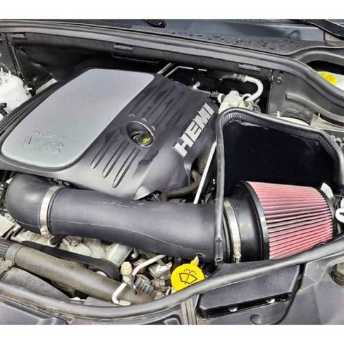 S&B - JLT Cold Air Intake for Dodge/Jeep (2011-26) Durango & (11-23) Grand Cherokee, 5.7L