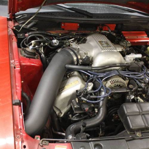 S&B - JLT Cold Air Intake for Ford (1996-98) SVT Cobra