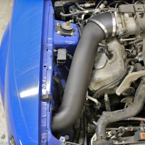 S&B - JLT Cold Air Intake for Ford (1999, 2001) SVT Cobra