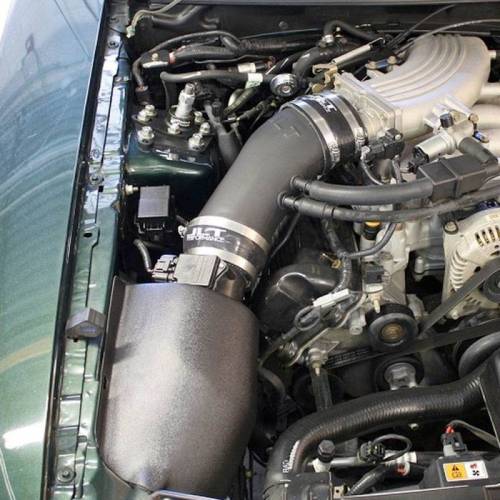 S&B - JLT Ram Air Intake for Ford (2001) Bullitt