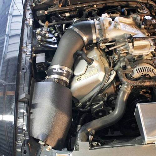 S&B - JLT Ram Air Intake for Ford (1999, 2001) SVT Cobra