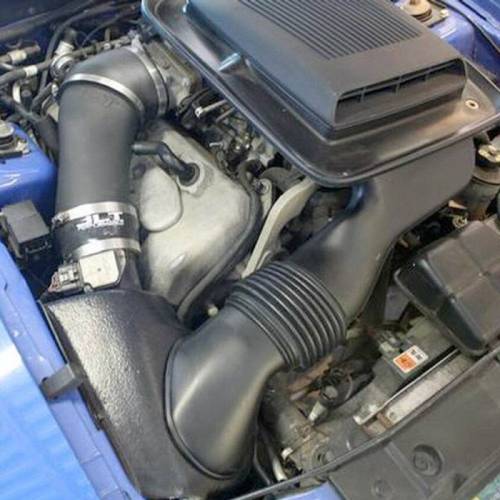 S&B - JLT Ram Air Intake w/ Shaker Hook Up for Ford (2003-04) MACH 1