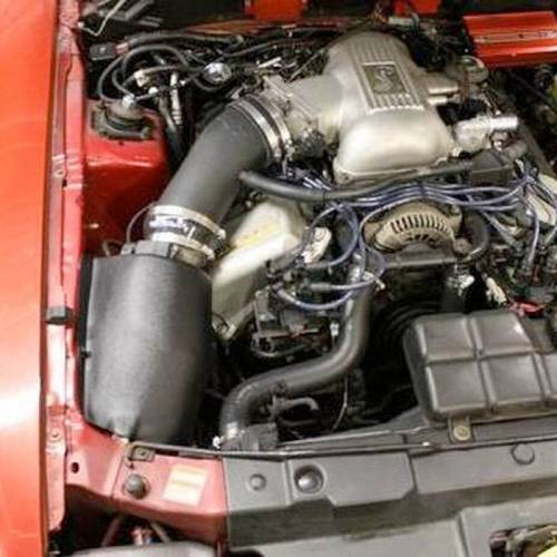 S&B - JLT Ram Air intake for Ford (1996-98) SVT Cobra