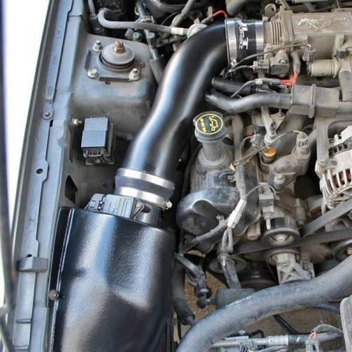 S&B - JLT Ram Air Intake for Ford (1996-04) Mustang GT 4.6