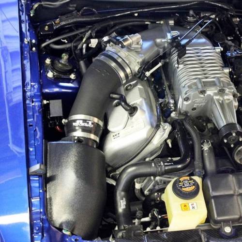 S&B - JLT Ram Air Intake for Ford (2003-04) SVT Cobra