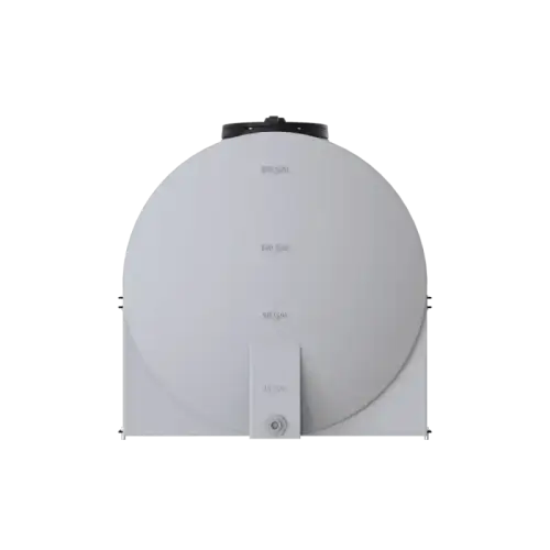S&B - S&B 225 Gallon Detail Tank w/ Straps