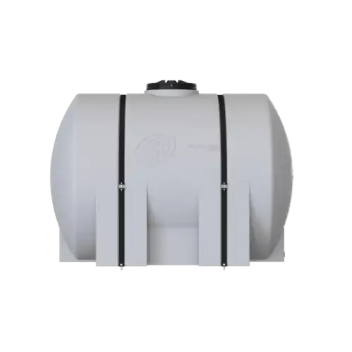 S&B - S&B 525 Gallon Detail Tank w/ Straps