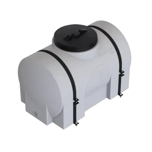 S&B - S&B 65 Gallon Detail Tank w/ Straps