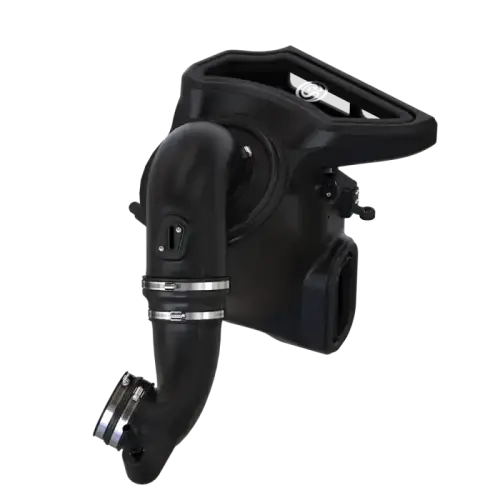 S&B - S&B Cold Air Intake for Cadillac (2023-25) Escalade V 6.2L V8, (Dry Extendable, White)
