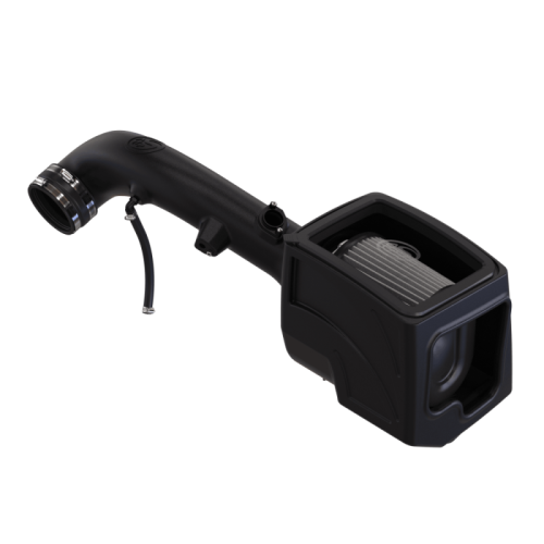 S&B - S&B Cold Air Intake for Chevy/GMC (2009-15) Silverado/Sierra 2500-3500 (Dry Extendable)