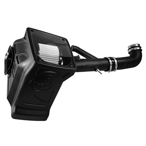 S&B - S&B Cold Air Intake for Chevy/GMC (2017-22) Colorado/Canyon 3.6L (Dry Extendable)