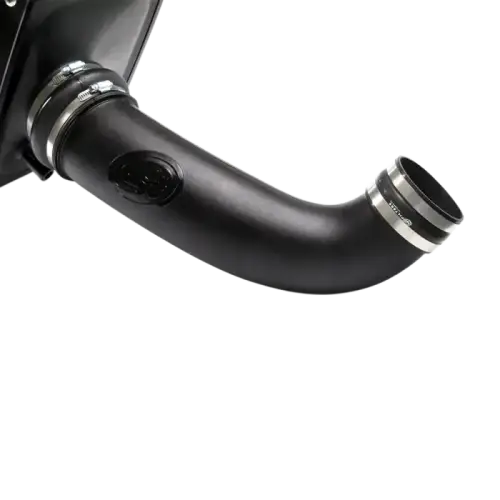 S&B - S&B Cold Air Intake for Dodge (2003-08) 1500 5.7L (Cotton, Cleanable, Red)