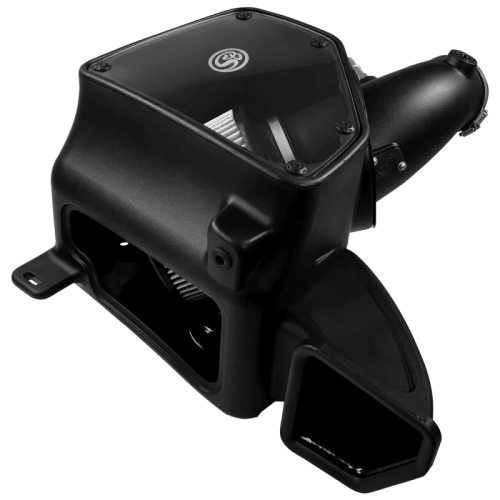 S&B - S&B Cold Air Intake for Dodge/Ram (2014-18) 2500/3500 6.4L HEMI (Dry Extendable)