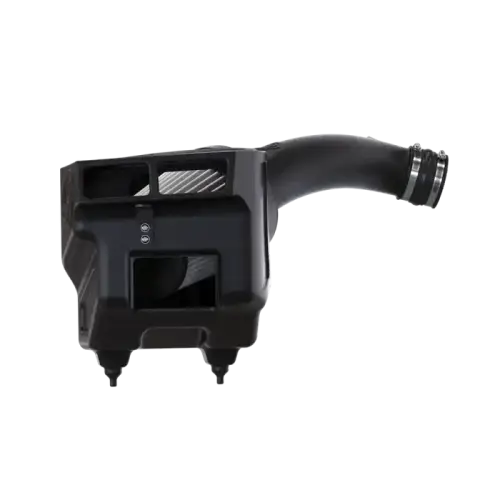 S&B - S&B Cold Air Intake for Jeep (2020-23) Wrangler/Gladiator 3.0L Ecodiesel (Dry Extendable, White)