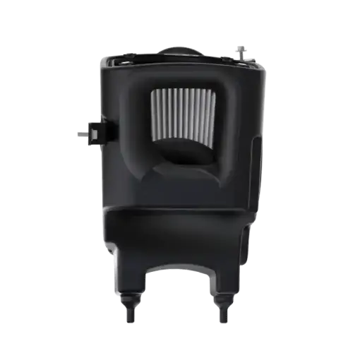 S&B - S&B Cold Air Intake for Jeep (2024-25) 2.0L Wrangler Turbo & 4XE Hybrid, (Dry Extendable, White)
