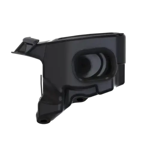 S&B - S&B Cold Air Intake for Nissan (2005-19) 4.0L Frontier / (2005-12) 4.0L Pathfinder / (2005-15) 4.0L Xterra, (Dry Extendable, White)