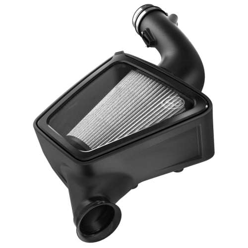 S&B - S&B Cold Air Intake for Nissan (2017-24) Patrol