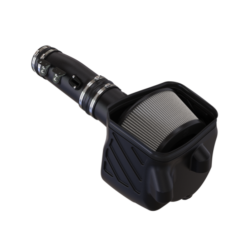 S&B - S&B Cold Air Intake for Ram (2025-26) 1500 RHO (Dry Extendable)