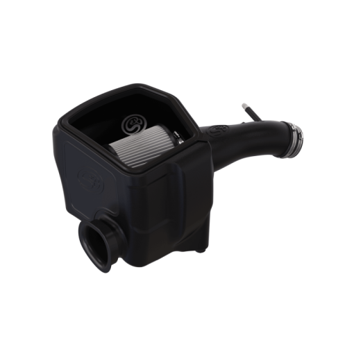 S&B - S&B Cold Air Intake for Toyota (2007-21) Tundra & (08-21) Sequoia, 5.7L/4.6L (Dry Extendable)