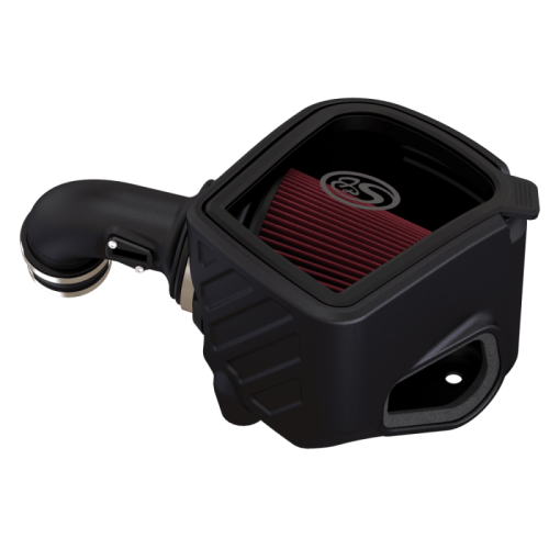 S&B - S&B Cold Air Intake for Toyota (2024-26) Land Cruiser, 2.4L (Cotton Cleanable)