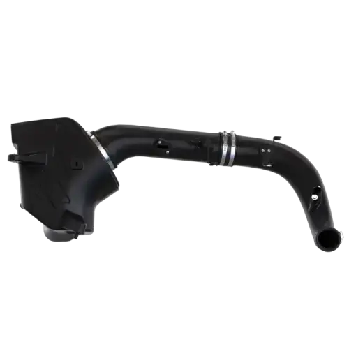 S&B - S&B Cold Air Intake Kit for Chevy/GMC (2023-25) 2.7L Colorado/Canyon, (Dry Extendable, White)