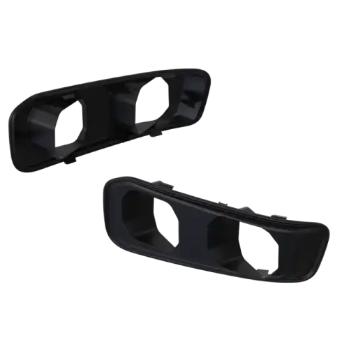 S&B - S&B Dual Fog Light Kit for Ford (2023-26) F-250/F-350/F-450/F-550 Super Duty