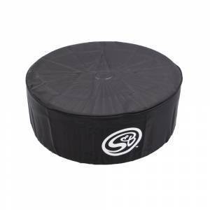 S&B - S&B Filter Wrap for 14" Round Filters w/ High Flow Top