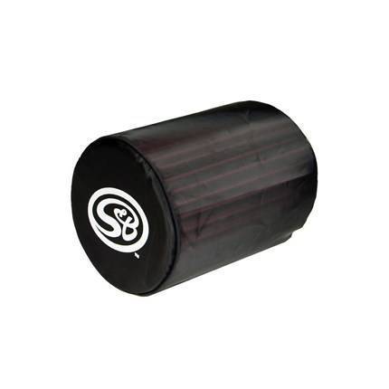 S&B - S&B Filter Wrap for Ford (1994-97) F-250/F-350 7.3L Diesel for KF-1041, KF-1041D