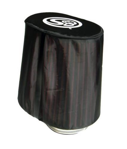 S&B - S&B Filter Wrap for KF-1042 & KF-1042D Filters for Ford (1998-03) F-250/F-350/Excursion 7.3L Diesel