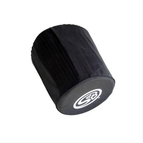 S&B - S&B Filter Wrap for KF-1047 for Chevy/GMC (1992-00) 1500/2500/3500 6.5L, Diesel