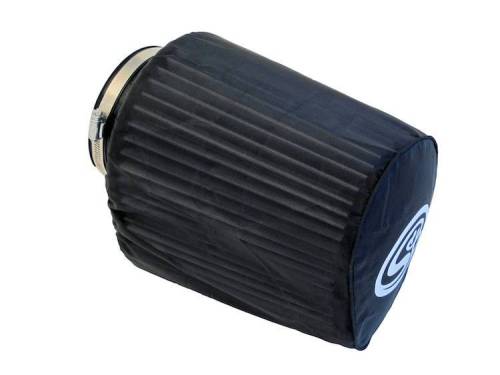 S&B - S&B Filter Wrap for KF-1050 Filters for Ford (1994-97 & 2011-16 & 2020-26) F-250/F-350/F-450/F-550 6.7L/7.3L Diesel / (2023-26) F-250/F-350 7.3L Gas