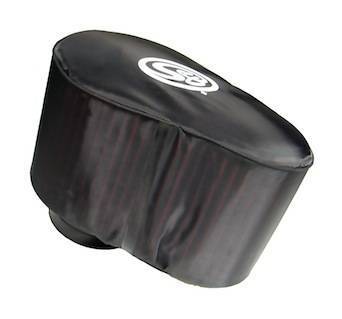 S&B - S&B Filter Wrap for KF-1043, KF-1054, filters for Ford (2003-07) F-250/F-350/Excursion 6.0L Diesel