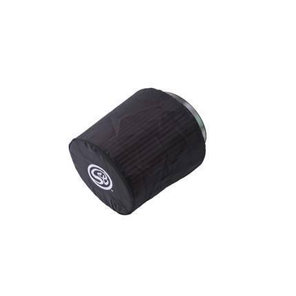S&B - S&B Filter Wrap for KF-1055 for Chevy/GMC (2009-15) 2500/3500 6.0L / (2009-14) Avalanche/Tahoe/Yukon/Suburban / Cadillac (2009-13) Escalade, Gas