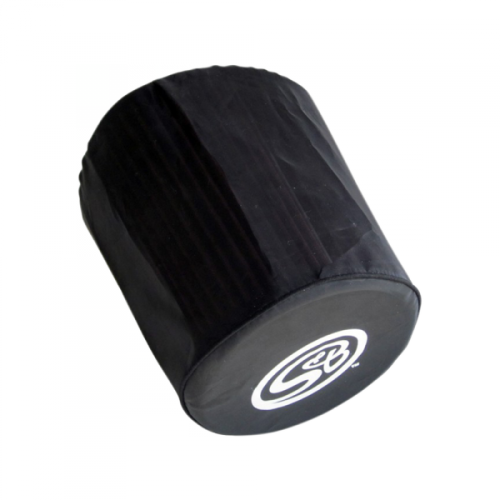 S&B - S&B Filter Wrap for KF-1060 Filters for Chevy/GMC (2015-20) Suburban/Tahoe/Yukon 53L/6.2L / (2014-18) 1500 5.3L/6.2L / Cadillac (2014-18) Escalade 6.2L, Gas