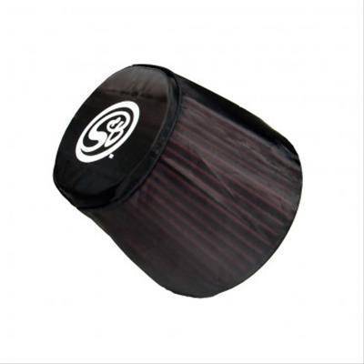 S&B - S&B Filter Wrap for KF-1057 for Jeep (2015-24) Wrangler JK/JL/Gladiator / Ford (2015-24) Maverick/Mustang/Bronco Sport