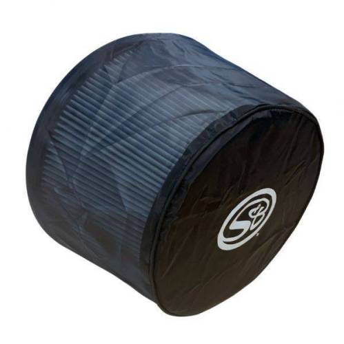 S&B - S&B Filter Wrap for KF-1080, KF-1074 for Ram (2019-24) 2500/3500 6.7l, Diesel