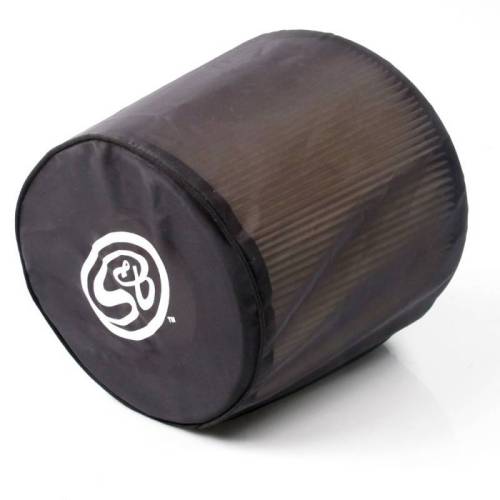 S&B - S&B Filter Wrap KF-1056 Filters for Dodge/Ram (2003-24) 1500/250/3500 / Toyota (2007-23) Tundra/Sequoia