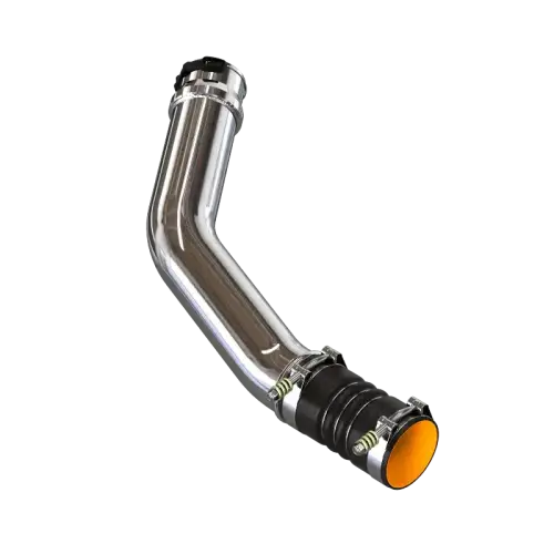 S&B - S&B Hot Side Intercooler Pipe for Ford (2011-15) 6.7L Power Stroke