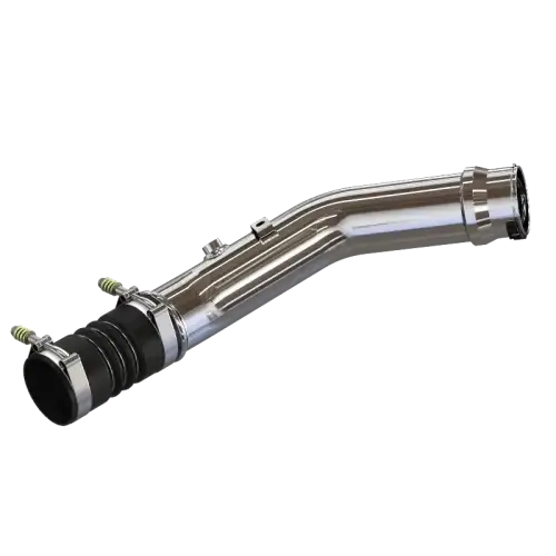 S&B - S&B Hot Side Intercooler Pipe for Ford (2023-26) 6.7L Power Stroke (High Output)