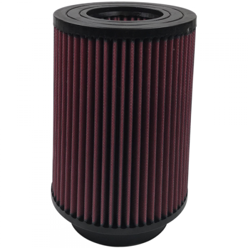 S&B - S&B Intake Replacement Filter for Ford (1994-97) F-250 7.3L (Cotton Cleanable, Red)
