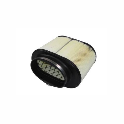 S&B - S&B Intake Replacement Filter for Ford (2004-08) F-150 4.6L/5.4L (Dry Extendable, White)